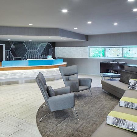 Springhill Suites By Marriott Chicago Bolingbrook Extérieur photo
