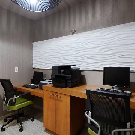 Springhill Suites By Marriott Chicago Bolingbrook Extérieur photo