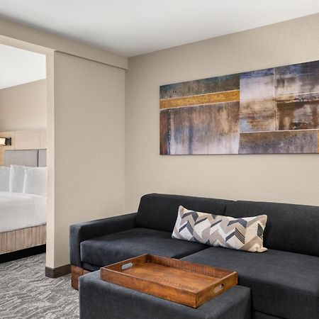 Springhill Suites By Marriott Chicago Bolingbrook Extérieur photo