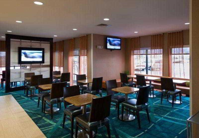 Springhill Suites By Marriott Chicago Bolingbrook Extérieur photo