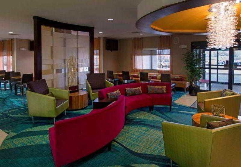 Springhill Suites By Marriott Chicago Bolingbrook Extérieur photo