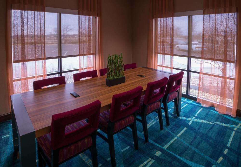 Springhill Suites By Marriott Chicago Bolingbrook Extérieur photo