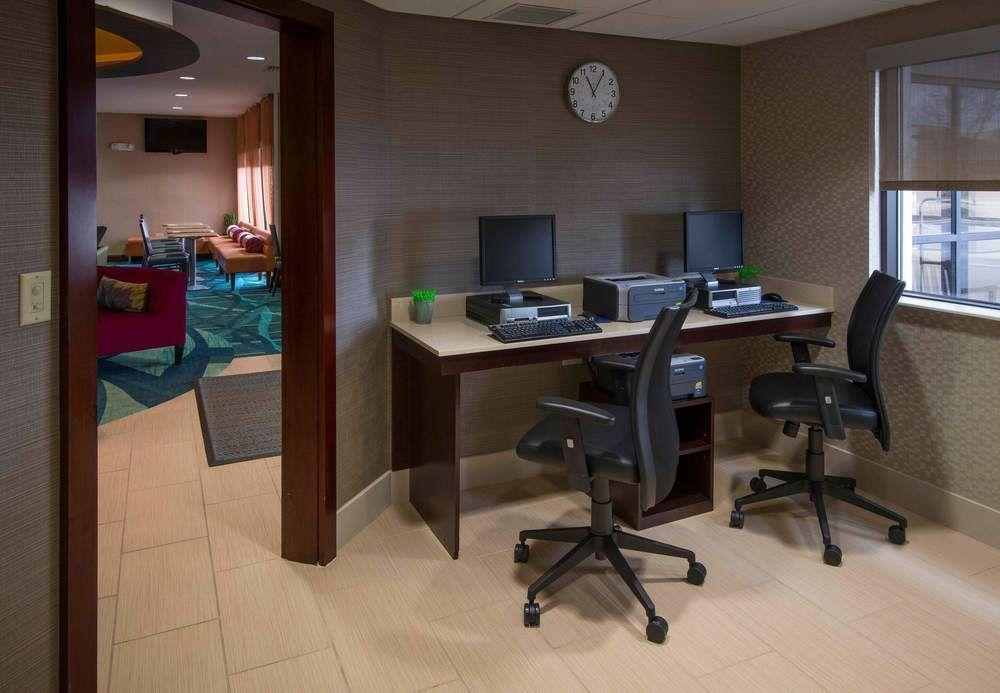 Springhill Suites By Marriott Chicago Bolingbrook Extérieur photo