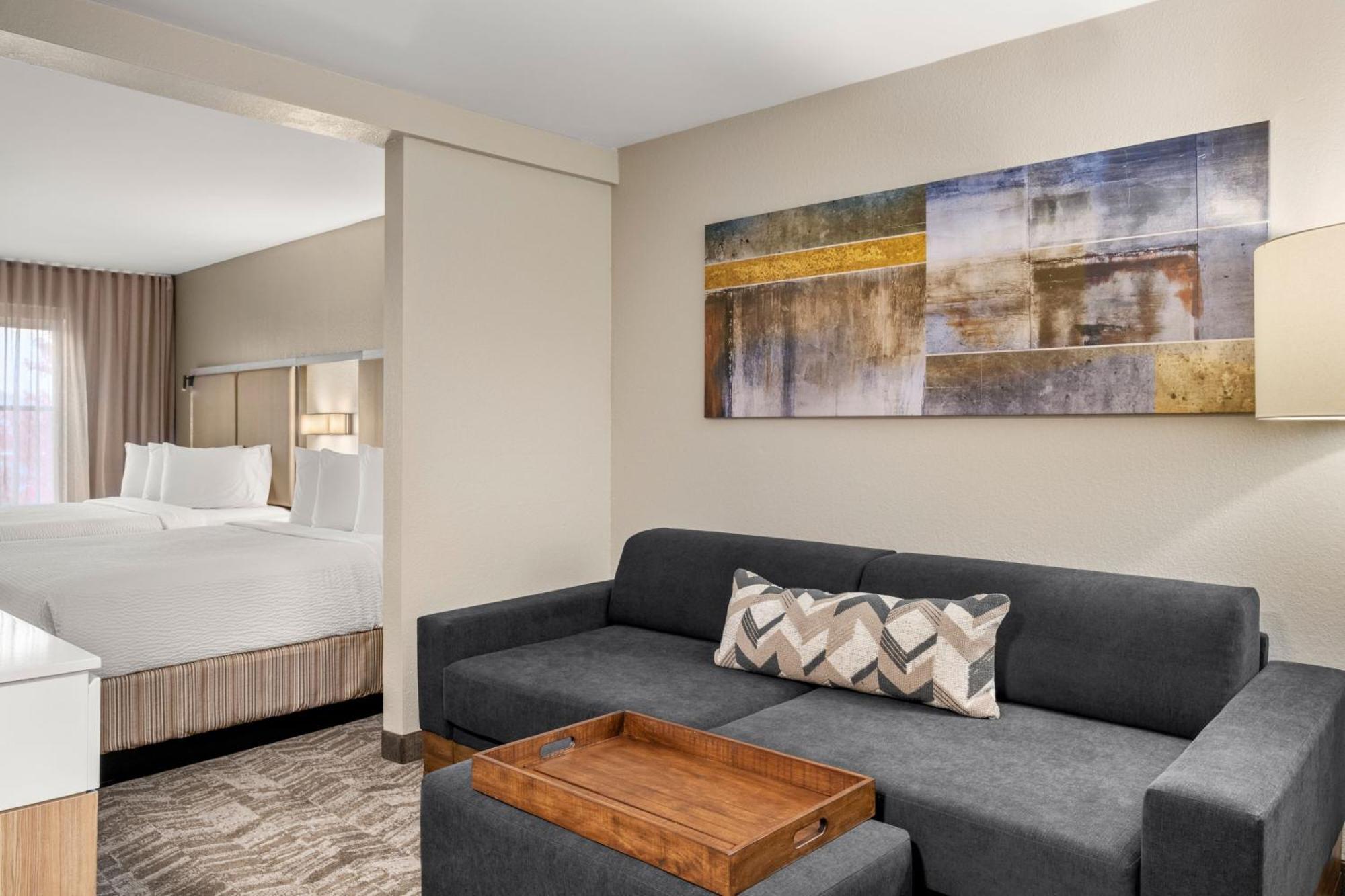 Springhill Suites By Marriott Chicago Bolingbrook Extérieur photo