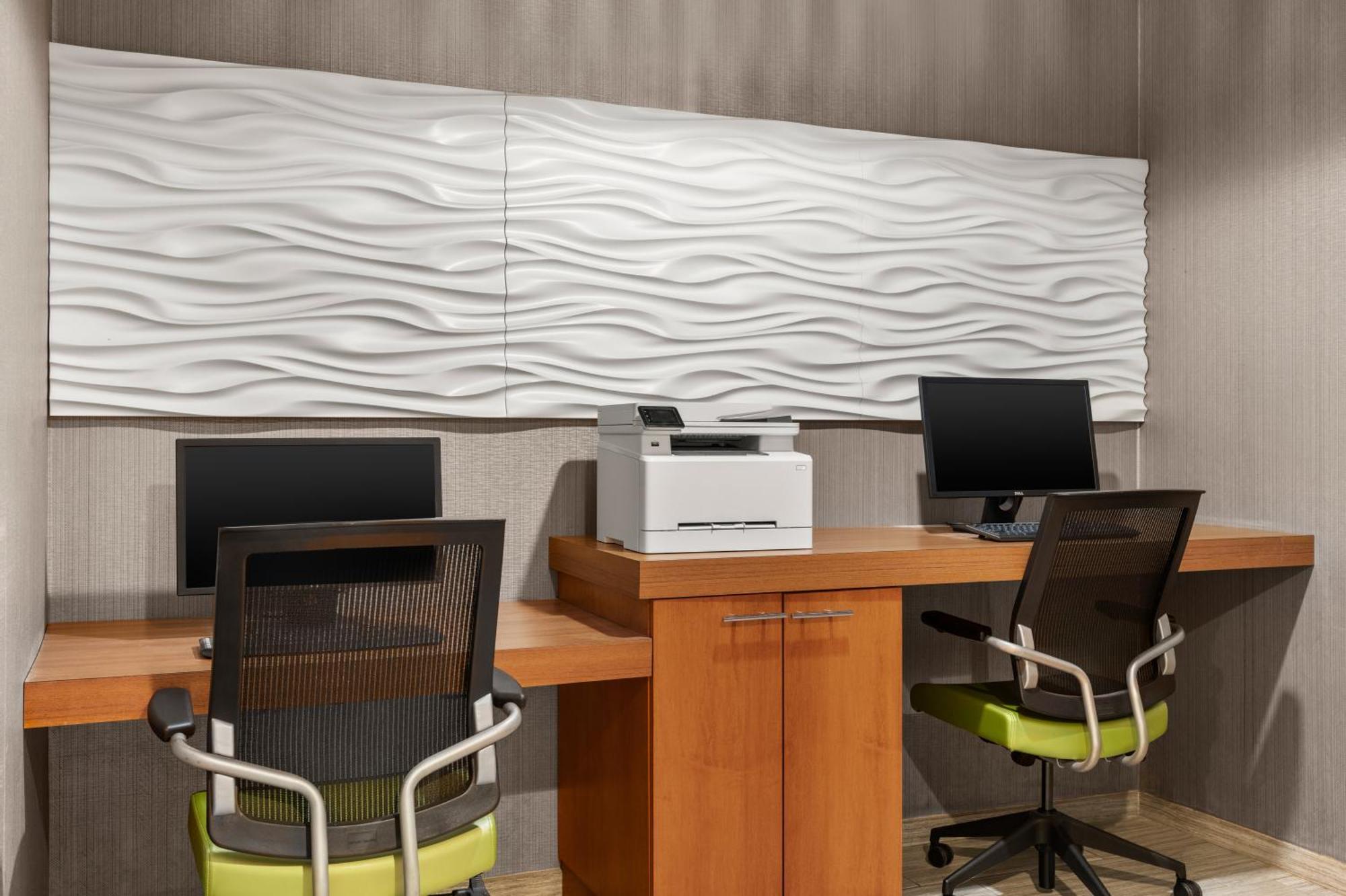 Springhill Suites By Marriott Chicago Bolingbrook Extérieur photo