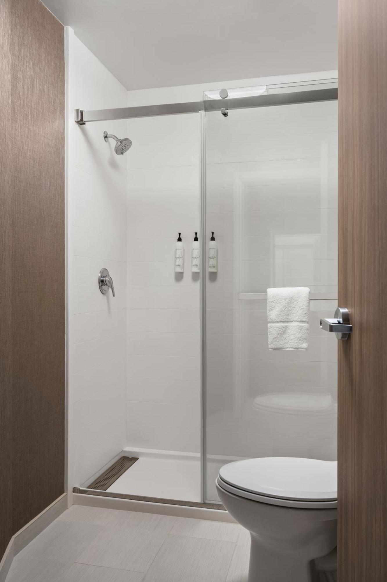 Springhill Suites By Marriott Chicago Bolingbrook Extérieur photo
