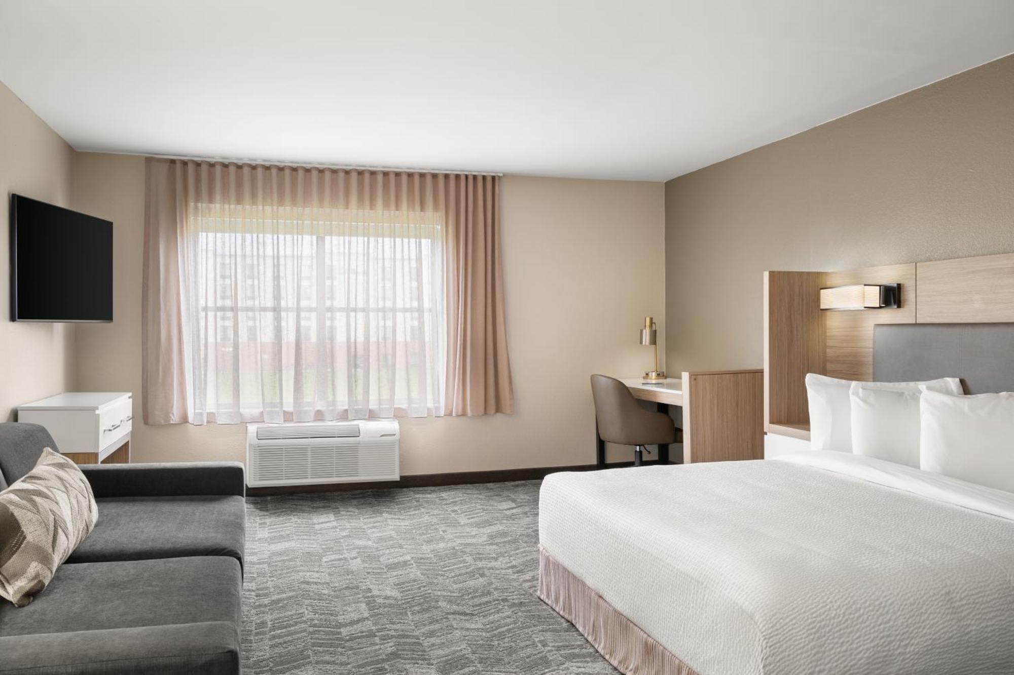 Springhill Suites By Marriott Chicago Bolingbrook Extérieur photo
