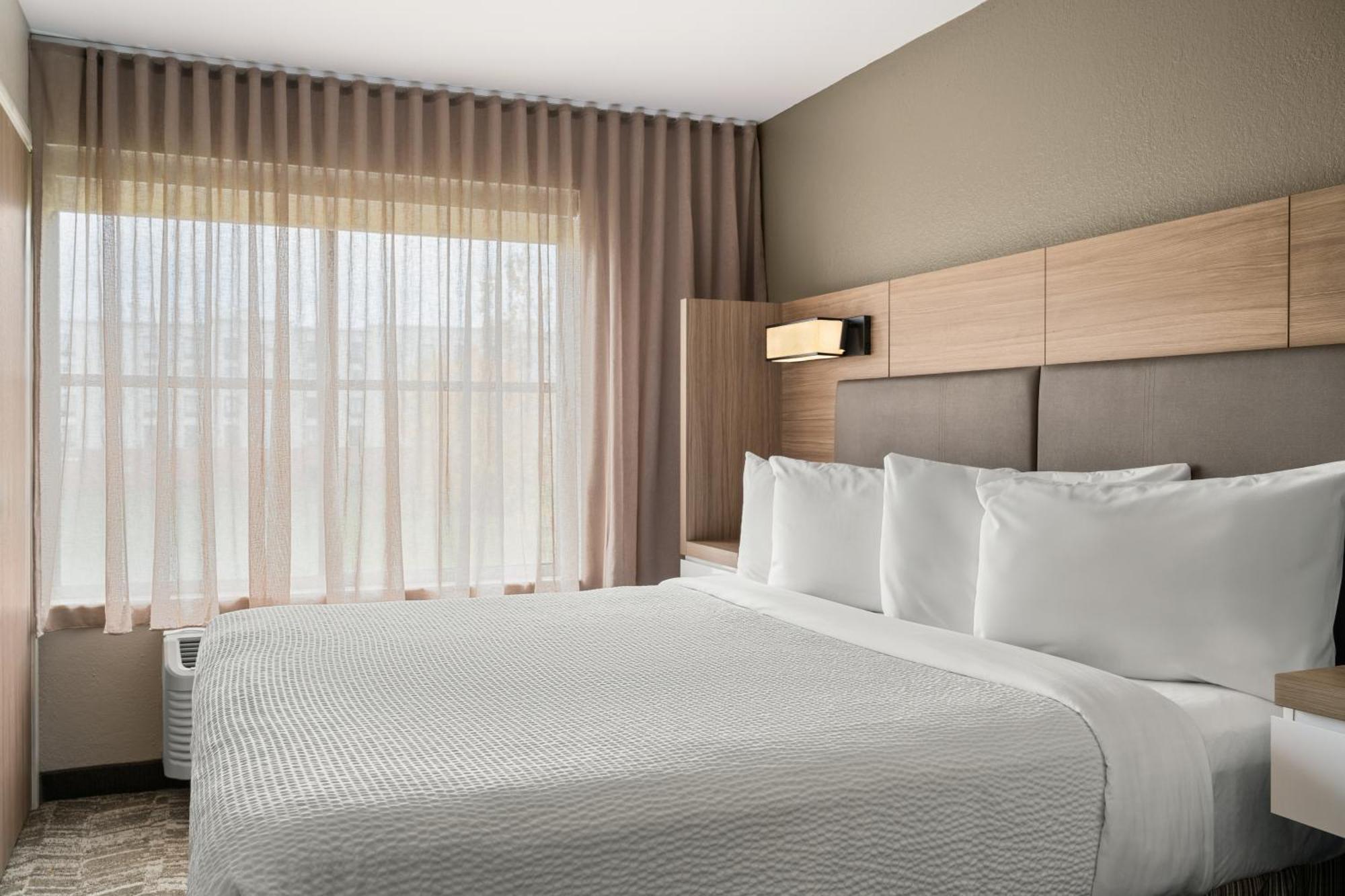 Springhill Suites By Marriott Chicago Bolingbrook Extérieur photo