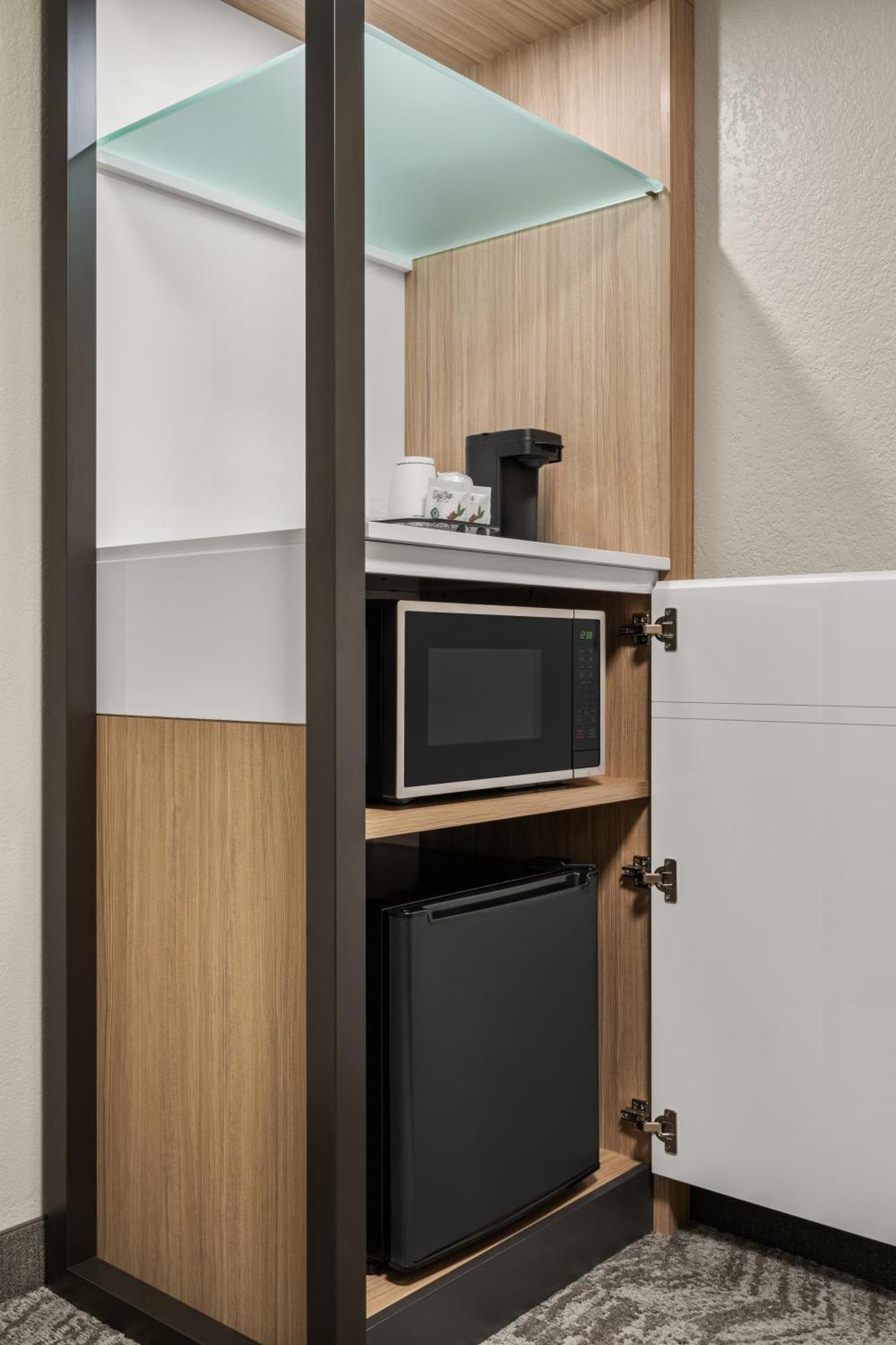 Springhill Suites By Marriott Chicago Bolingbrook Extérieur photo