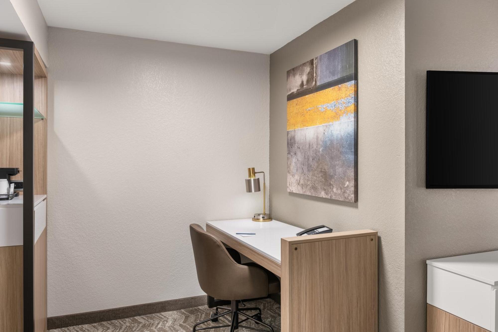Springhill Suites By Marriott Chicago Bolingbrook Extérieur photo