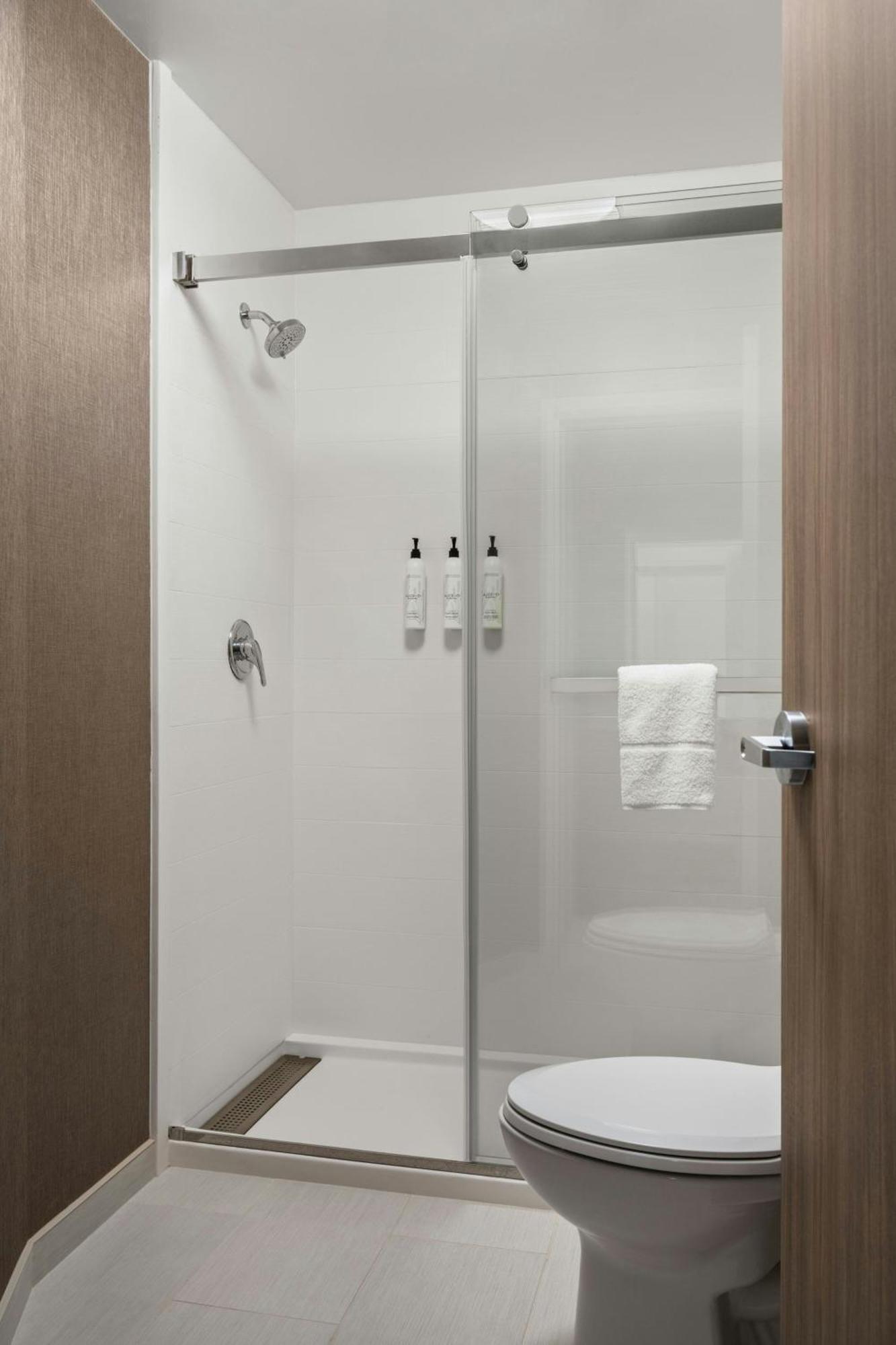 Springhill Suites By Marriott Chicago Bolingbrook Extérieur photo