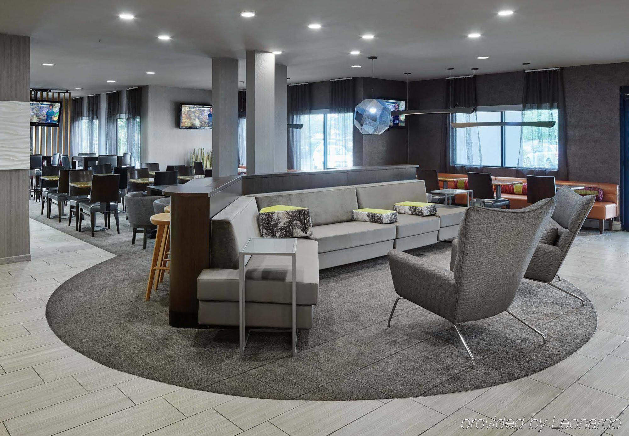 Springhill Suites By Marriott Chicago Bolingbrook Extérieur photo